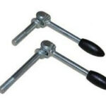 M12x90mm Swivel Handel 60