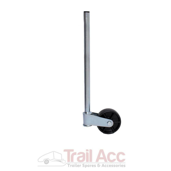 Jockey Wheel 25mm - Image 1