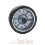 Wheel Burquip 8 - 60Dub