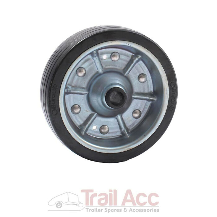 Wheel Burquip 8 - 60Dub - Image 1