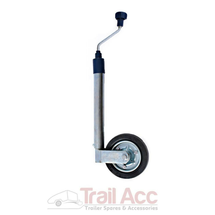 Jockey Wheel 42mm - Image 1