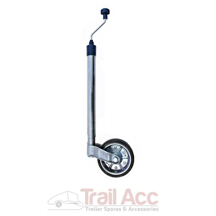 Jockey Wheel 48mm - Image 1
