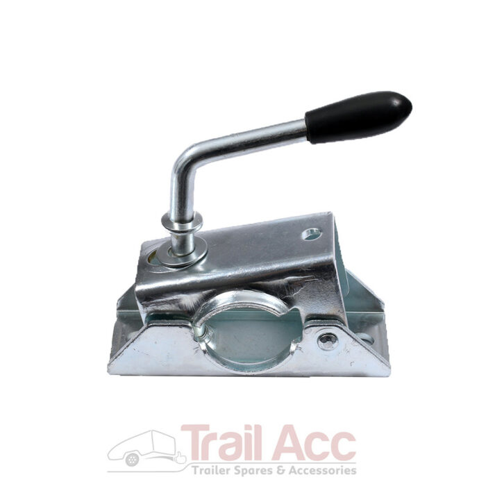 Gate Clamp 42mm - Image 1