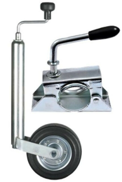 Jockey 48mm WIN and Clamp COMBO