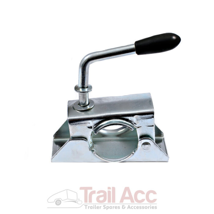 Gate Clamp 48mm - Image 1