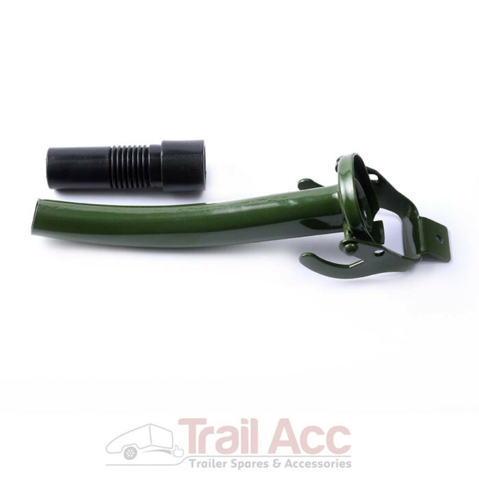 Spout Jerry Can Fixed - Image 1