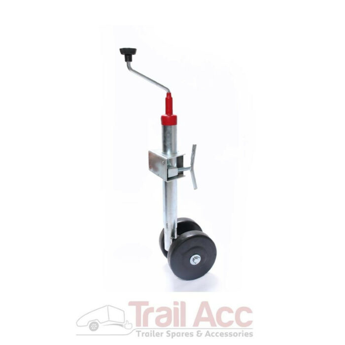 Jockey Wheel H.D 450Kg - Image 1