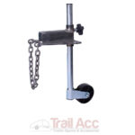 Jockey 32mm with 50mm SQ Plate