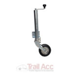 Jockey Wheel Retractable
