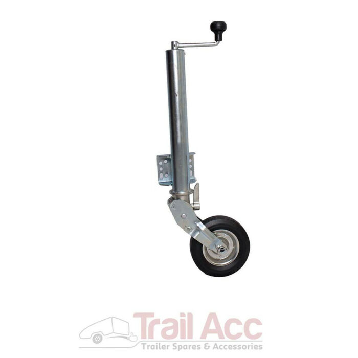 Jockey Wheel Retractable - Image 1