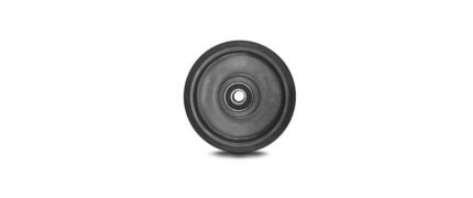 Jockey Wheel Only 6inch 150mm Henred
