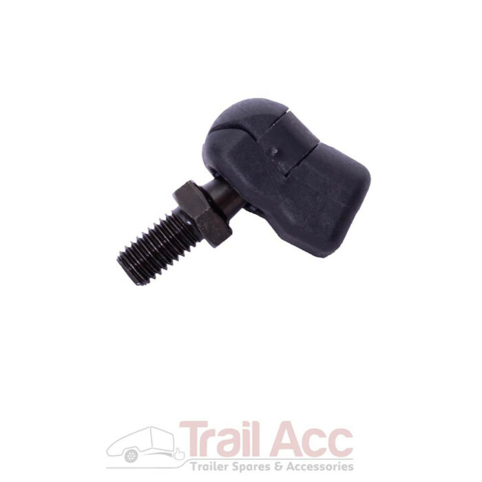 Angle Fitting for Gas Strut - Image 1