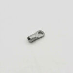 Single Wide Clevis 8mm Hole