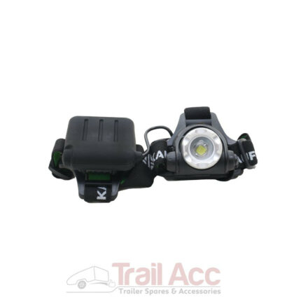 HEADLIGHT Kaufmann 700 LUMEN