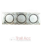 Disk Holder - Tripple