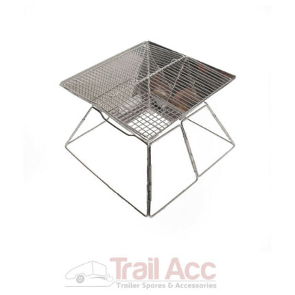 BBQ Portable Braai Big