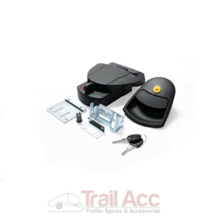 Lock Fap Olympia BK With BRL&KEY