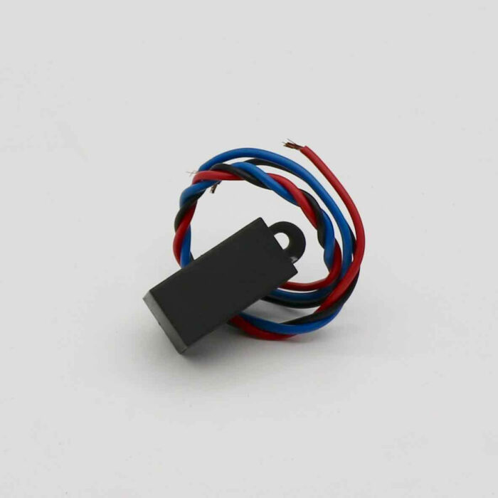Ext Resistor - LED Lights - Image 1