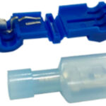 Wire Splice - 2mm (10p/p)