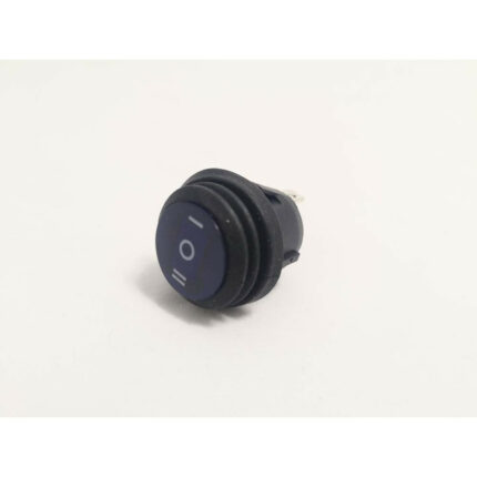 Waterproof Switch (on-off-on)