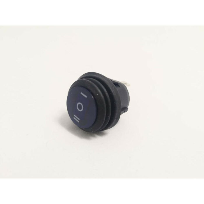 Waterproof Switch (on-off-on) - Image 1