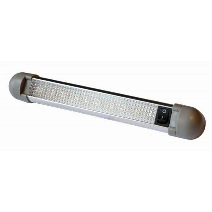 Lumeno Light 180 Degree Swivel Light White/Amber - Image 1