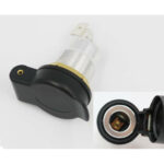 Lumeno Female Hella Plug