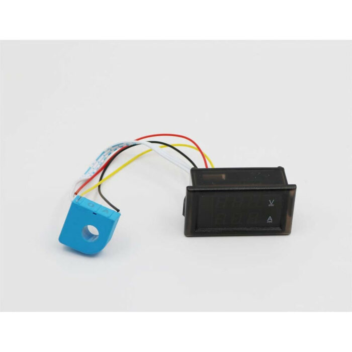 Lumeno Volt/Amp Meter (100Amp/100V) - Image 1