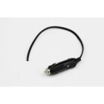 Lumeno Male Lighter Plug with wire