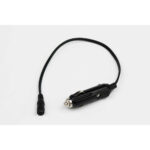 Lumeno Male Lighter Plug with DC Femail Plug