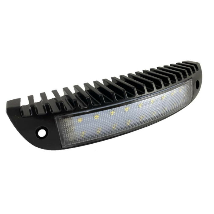 Lumeno Light 60 Degree 18w White - Image 1