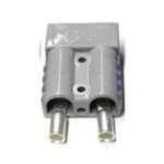 Square Connectors GREY