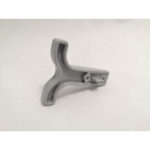 Lumeno Square Connector Handle (Grey)