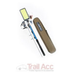 Fishing Rod Camping Light