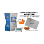 Disposable Compressed Hand Towel