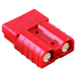 Square Connectors RED