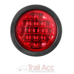 Rear RED 12.24V