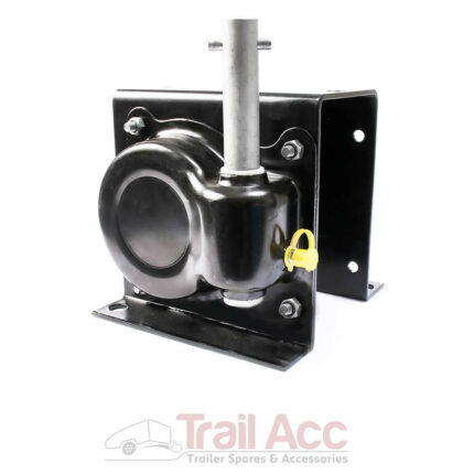 Braket Winch  5