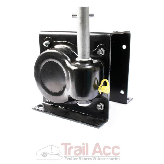 Braket Winch  5 - Image 1