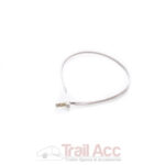 Microswitch with 0.33m of wire s3025.09