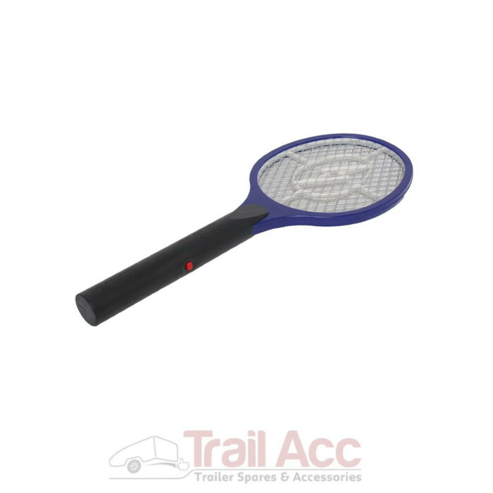 Insect Killer Racquet Shape B/O - Image 1