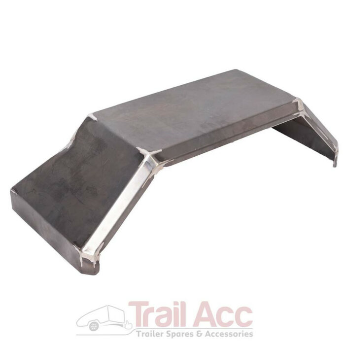 10  Welded-Mudguard Venter - Image 1