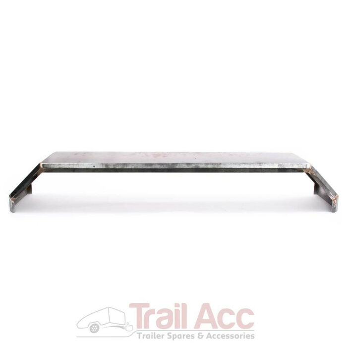 16 Welded-Mudguard Tandem - Image 1