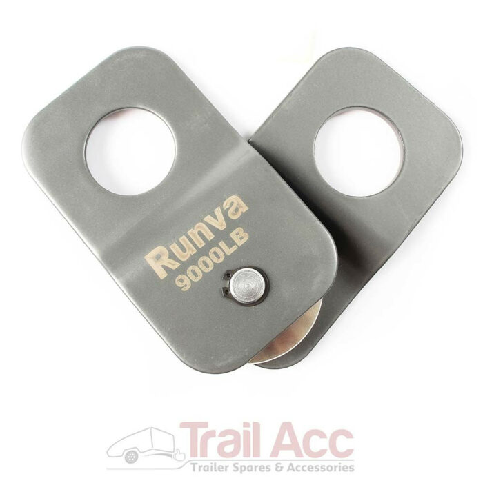 Snatch Block Medium - Image 1
