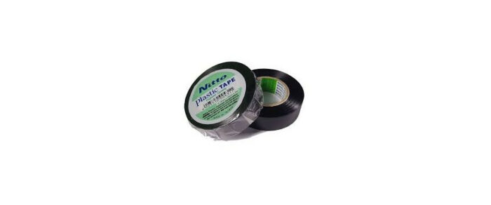 Nitto Tape Black - Image 1