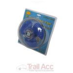 Fan Osc 6.24V