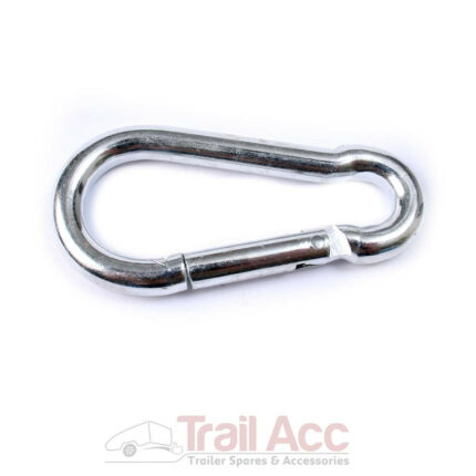 P.P Hook Snap 5mm
