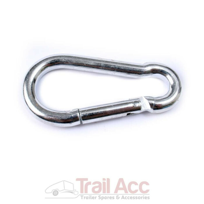 P.P Hook Snap 5mm - Image 1