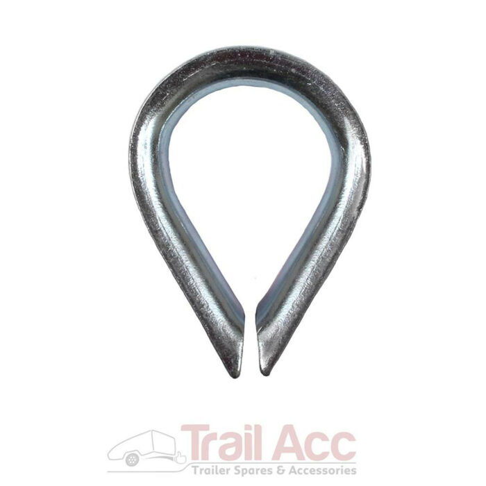 Thimble Rope Galf 8mm - Image 1