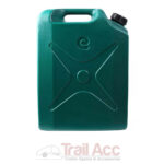 Water Can Green 20Lit